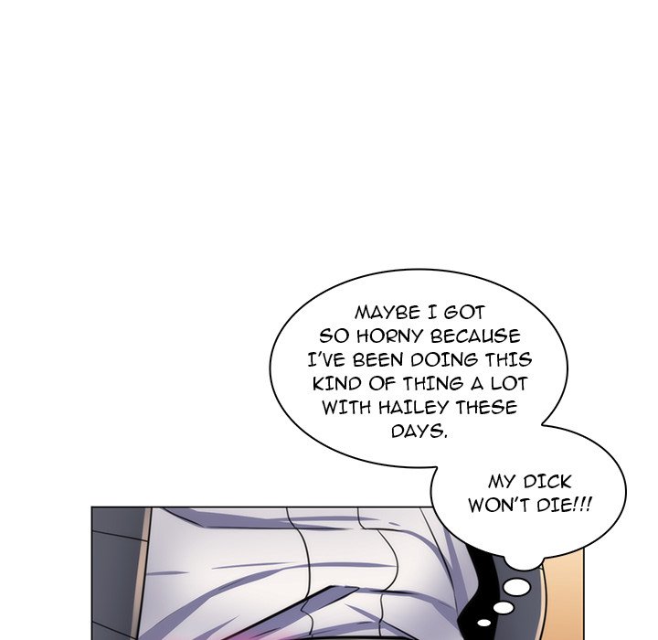 The Teacher’s Secret Chapter 22 Page 107