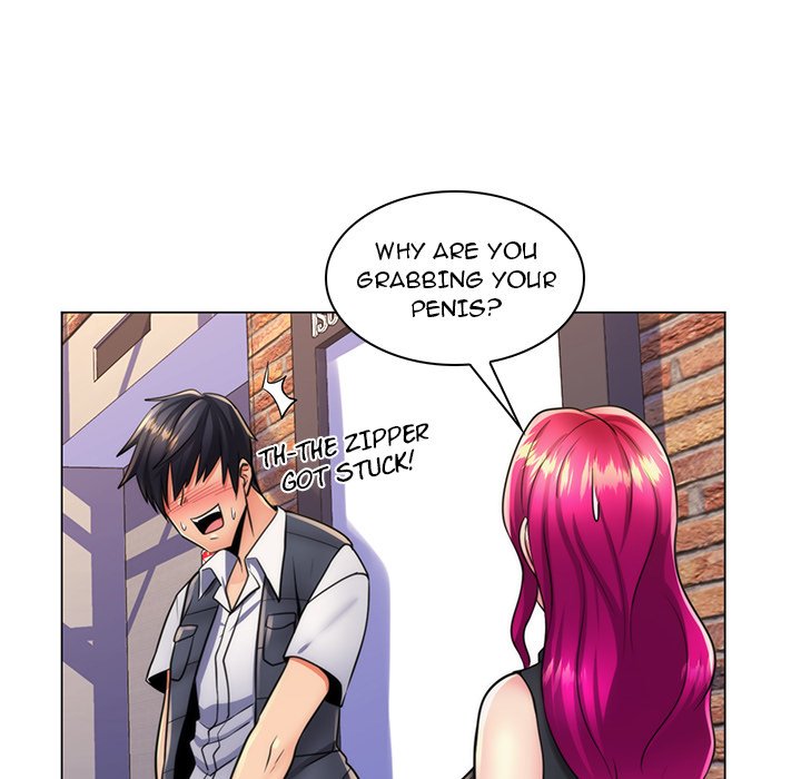 The Teacher’s Secret Chapter 22 Page 109