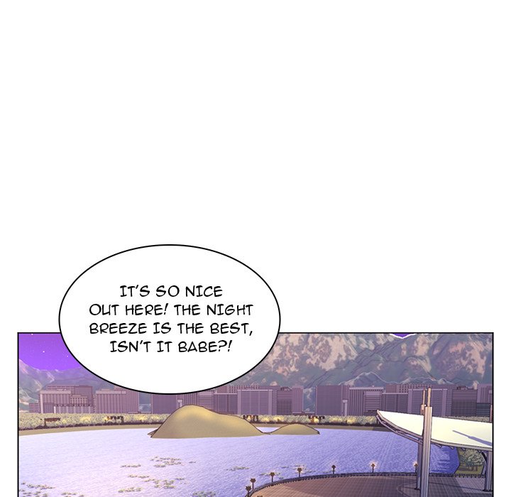 The Teacher’s Secret Chapter 22 Page 111