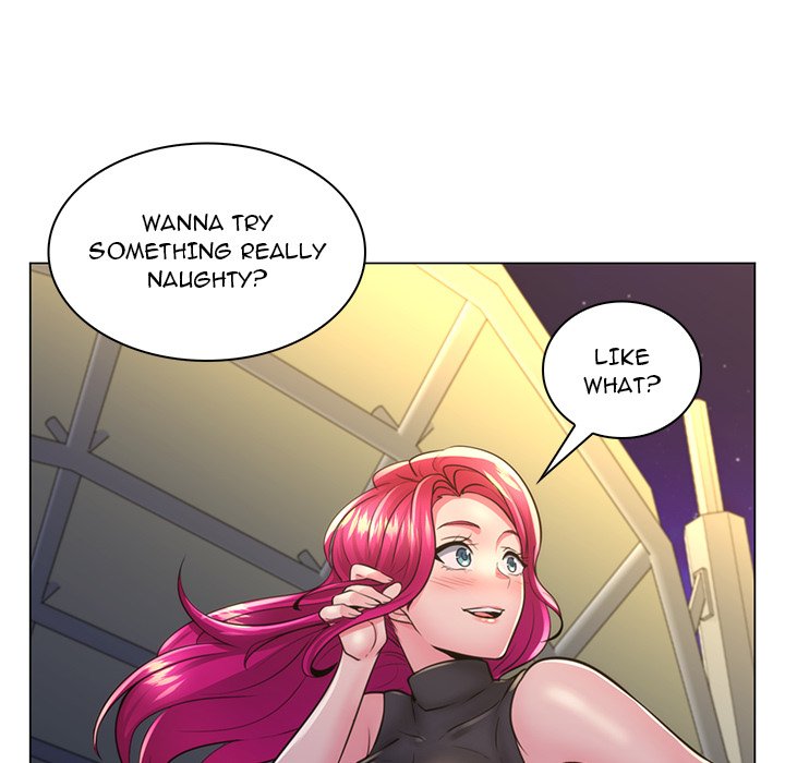 The Teacher’s Secret Chapter 22 Page 113