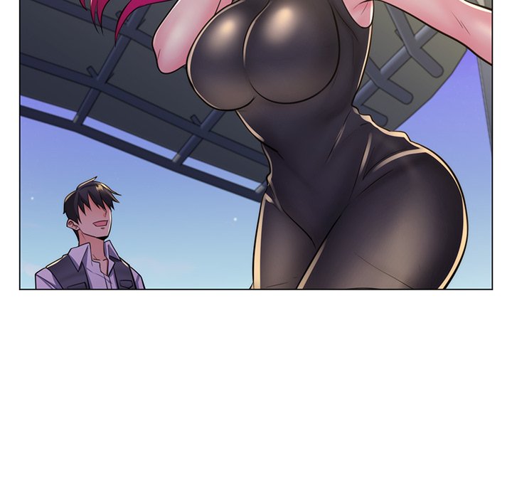 The Teacher’s Secret Chapter 22 Page 114