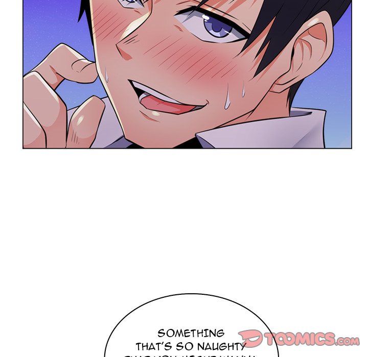 The Teacher’s Secret Chapter 22 Page 116