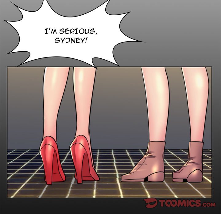 The Teacher’s Secret Chapter 22 Page 14