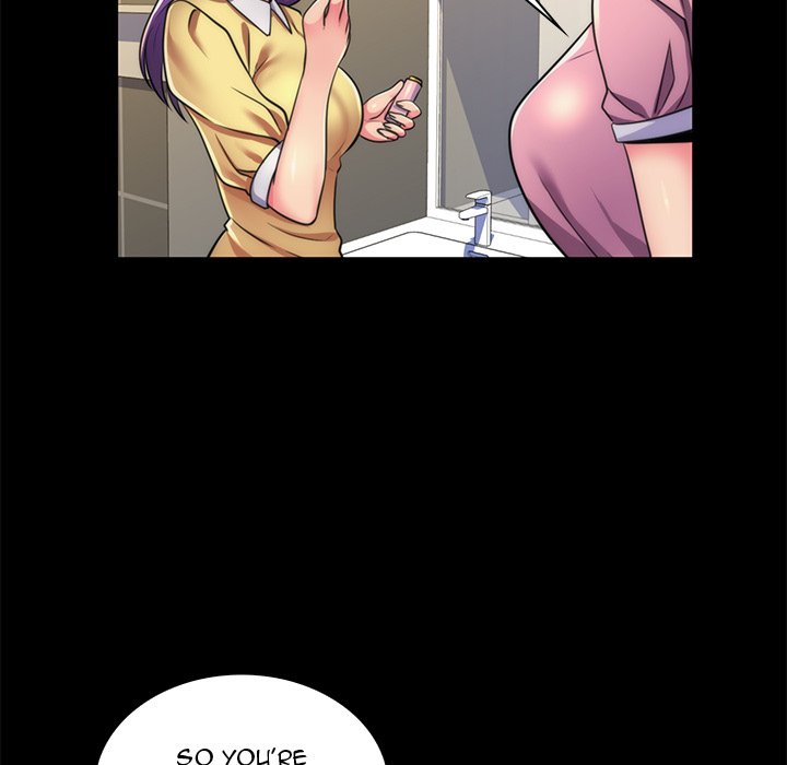 The Teacher’s Secret Chapter 22 Page 16