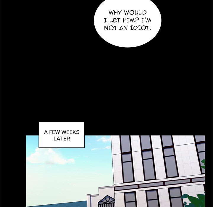 The Teacher’s Secret Chapter 22 Page 18