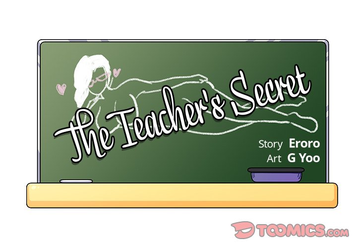 The Teacher’s Secret Chapter 22 Page 2