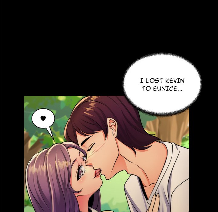The Teacher’s Secret Chapter 22 Page 21