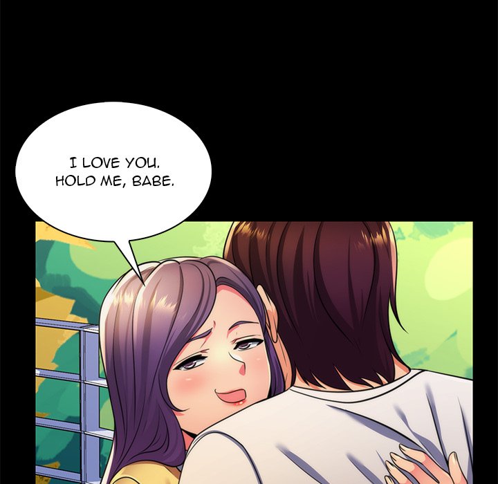 The Teacher’s Secret Chapter 22 Page 23