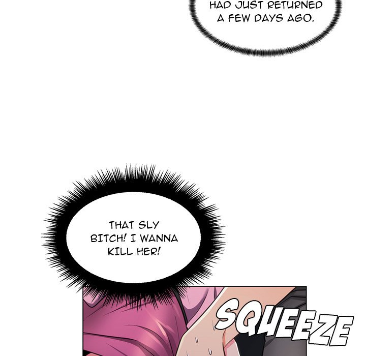 The Teacher’s Secret Chapter 22 Page 27