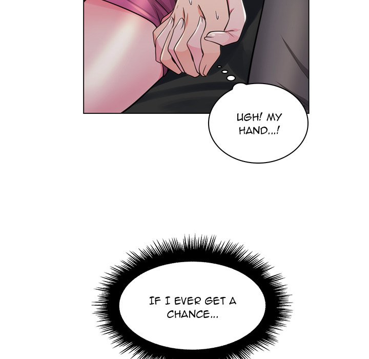 The Teacher’s Secret Chapter 22 Page 28