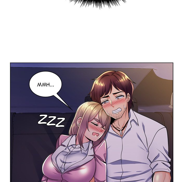 The Teacher’s Secret Chapter 22 Page 29