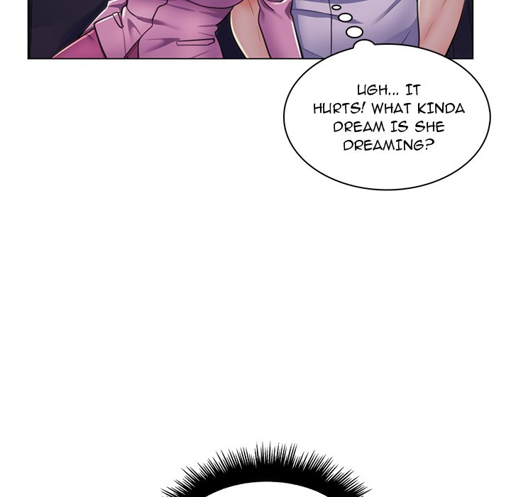 The Teacher’s Secret Chapter 22 Page 30