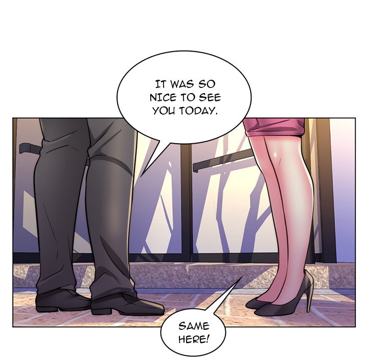 The Teacher’s Secret Chapter 22 Page 33