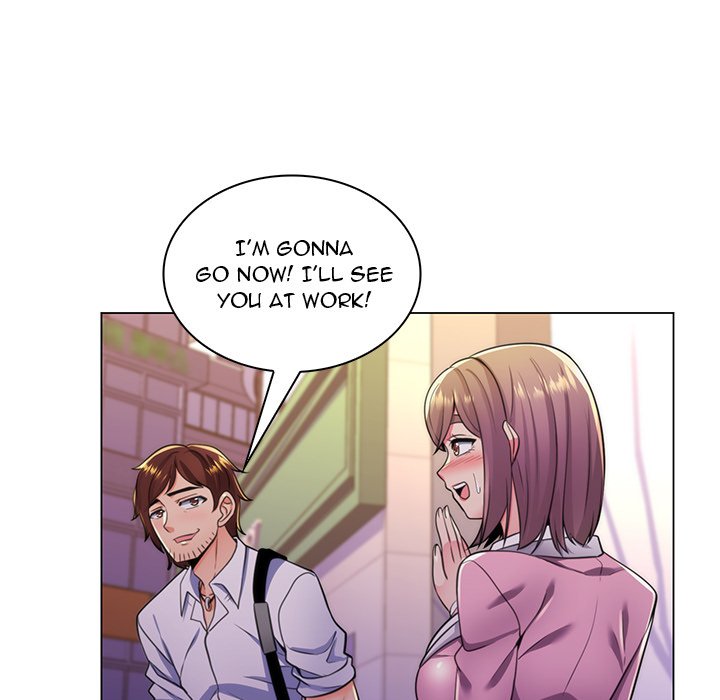 The Teacher’s Secret Chapter 22 Page 34