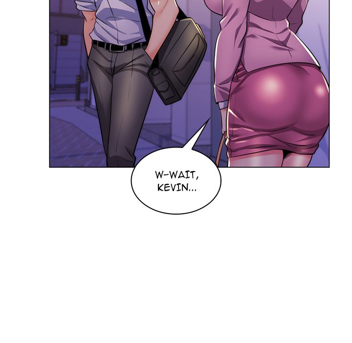 The Teacher’s Secret Chapter 22 Page 35
