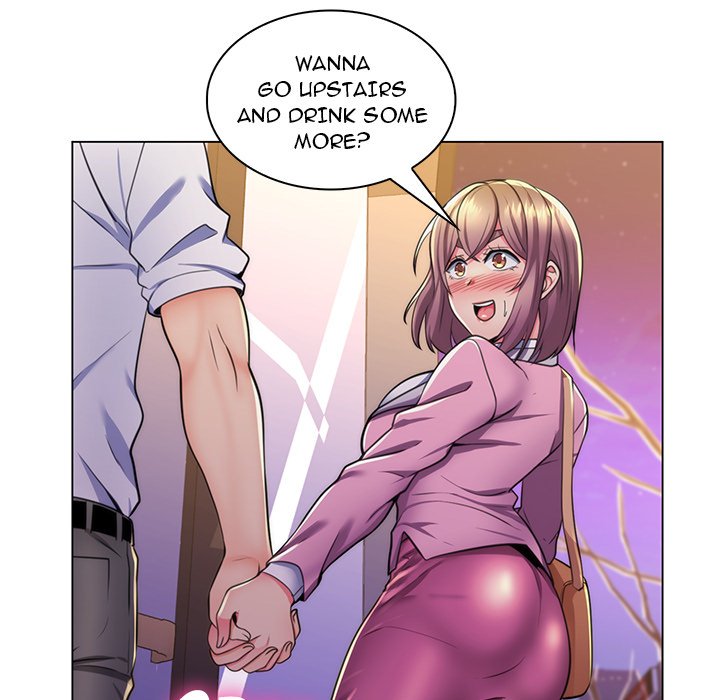 The Teacher’s Secret Chapter 22 Page 37