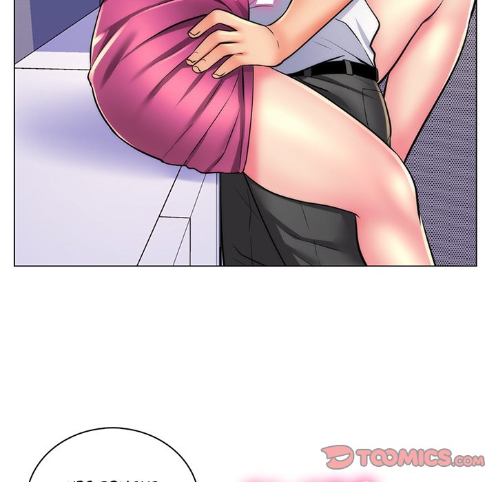 The Teacher’s Secret Chapter 22 Page 44