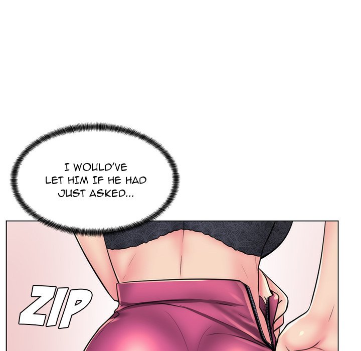 The Teacher’s Secret Chapter 22 Page 70