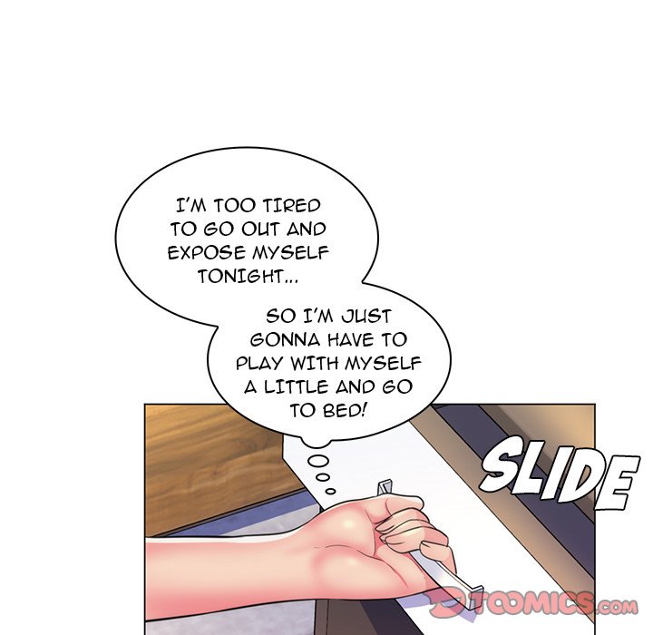 The Teacher’s Secret Chapter 22 Page 74