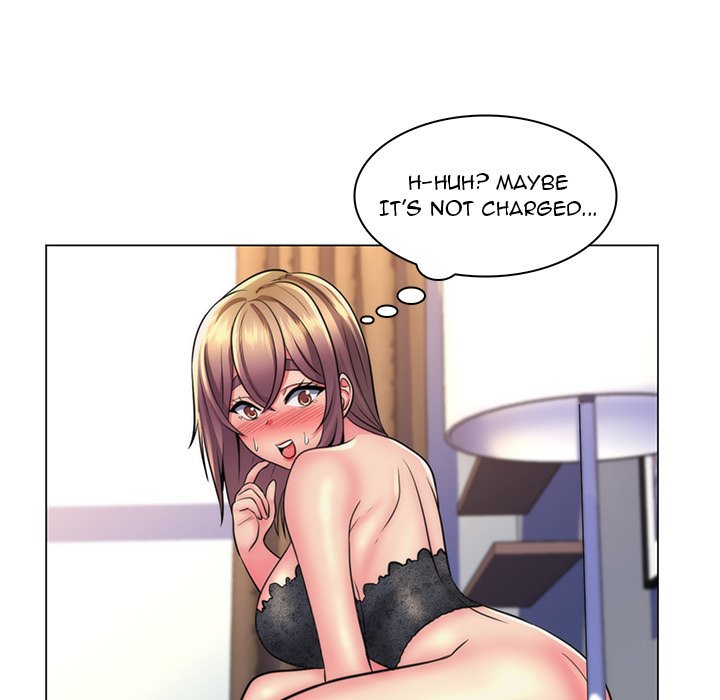 The Teacher’s Secret Chapter 22 Page 78