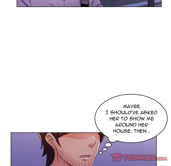 The Teacher’s Secret Chapter 22 Page 86