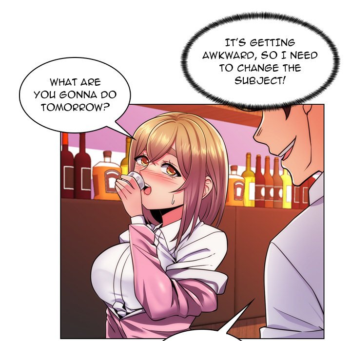 The Teacher’s Secret Chapter 22 Page 9