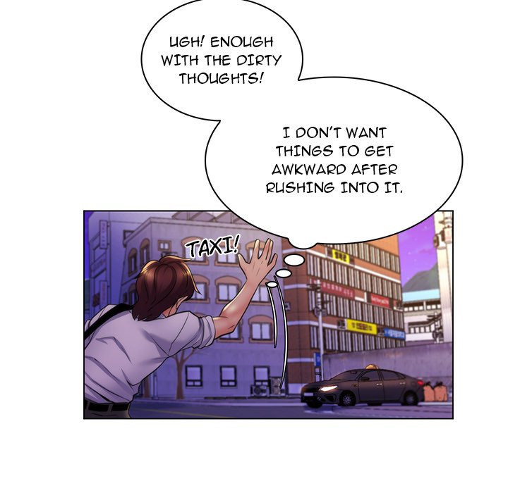 The Teacher’s Secret Chapter 22 Page 90