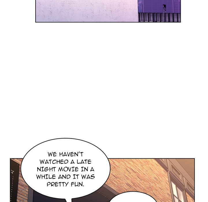 The Teacher’s Secret Chapter 22 Page 93