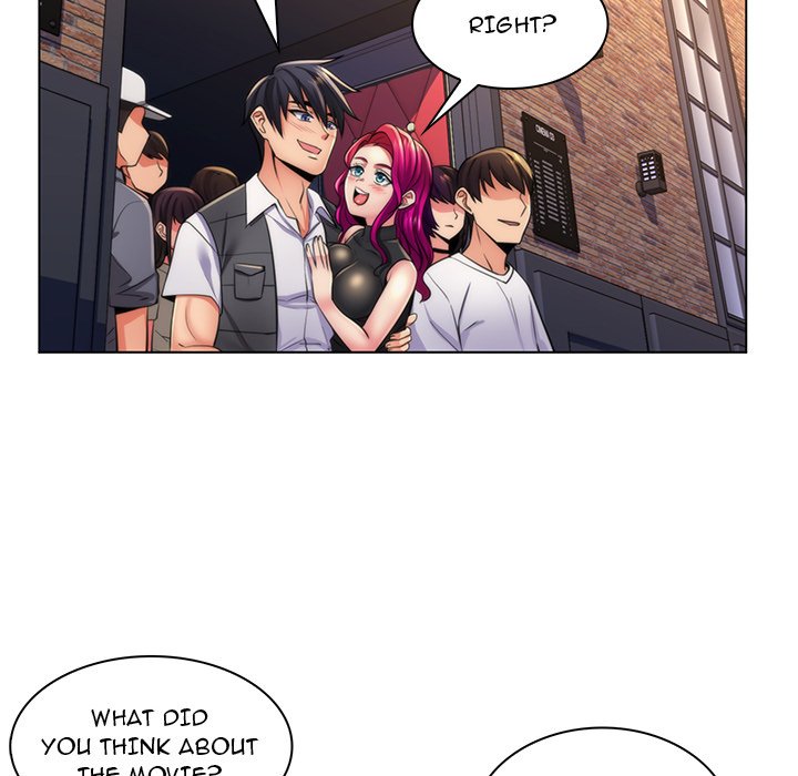 The Teacher’s Secret Chapter 22 Page 94