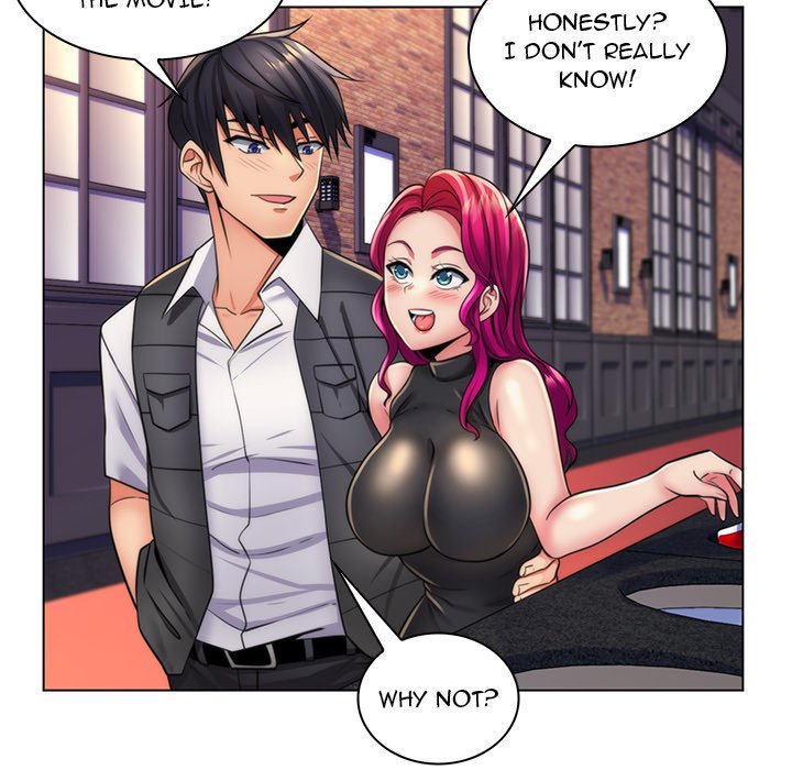The Teacher’s Secret Chapter 22 Page 95