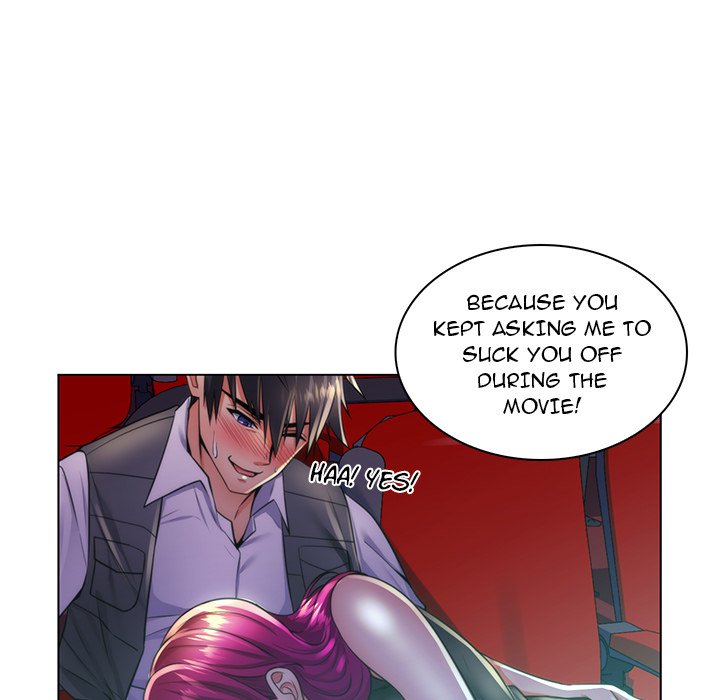 The Teacher’s Secret Chapter 22 Page 96