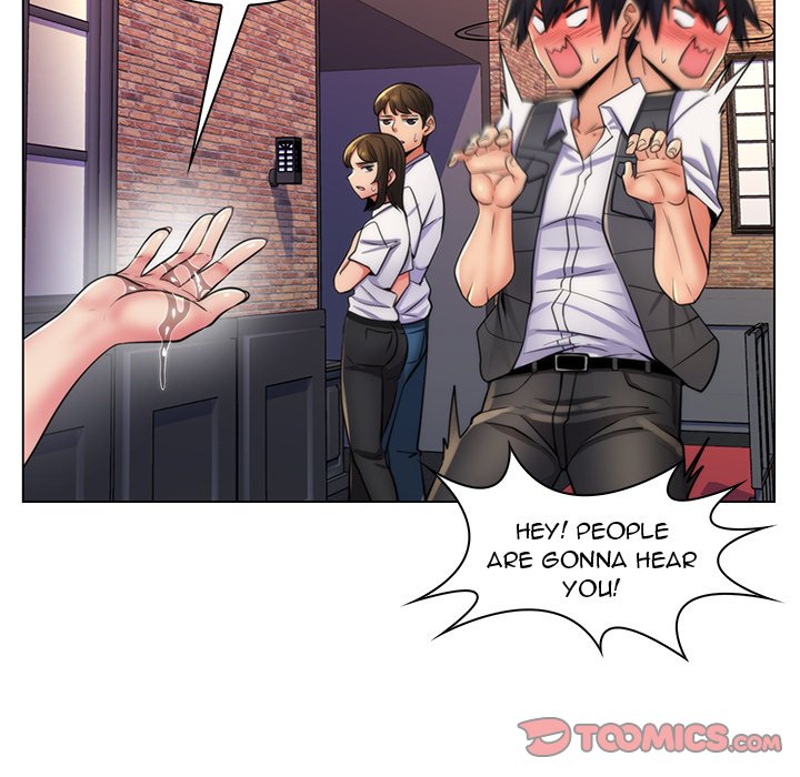 The Teacher’s Secret Chapter 22 Page 98