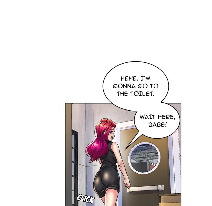 The Teacher’s Secret Chapter 22 Page 99