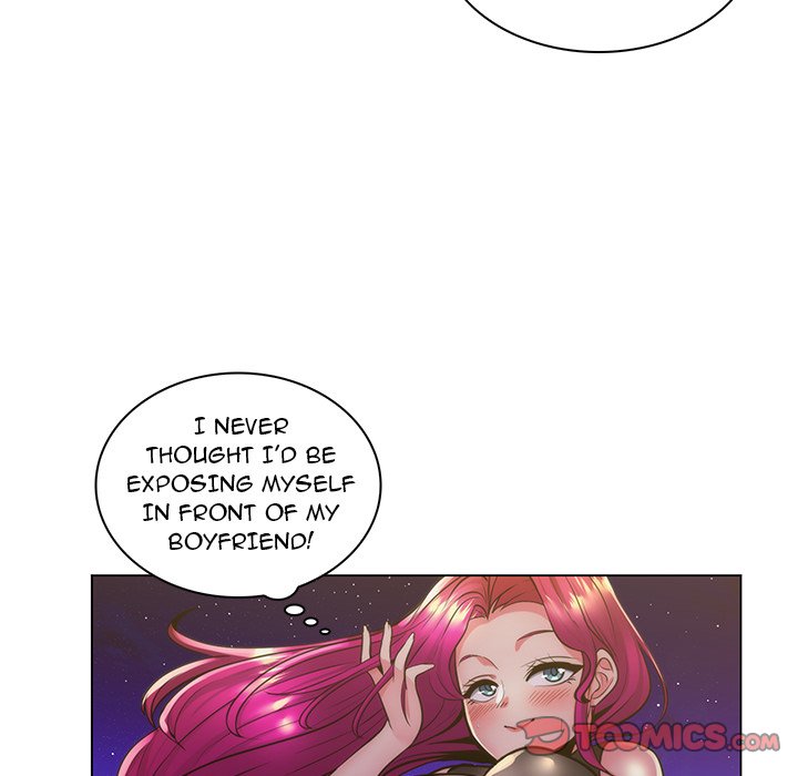 The Teacher’s Secret Chapter 23 Page 10