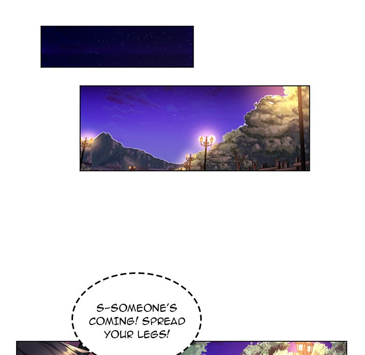 The Teacher’s Secret Chapter 23 Page 13