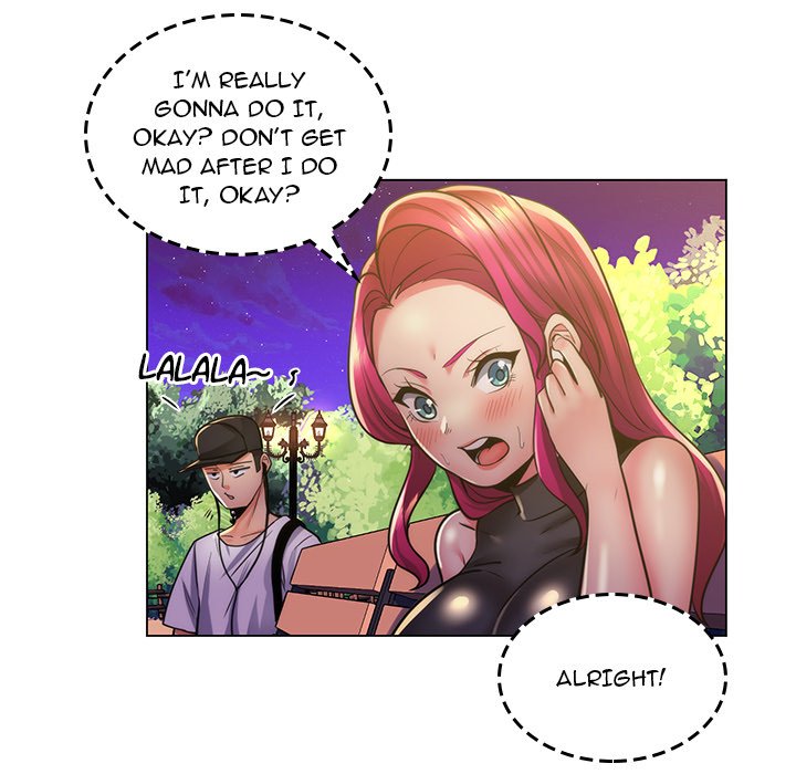 The Teacher’s Secret Chapter 23 Page 15