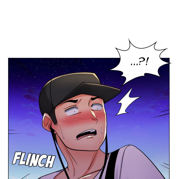 The Teacher’s Secret Chapter 23 Page 19