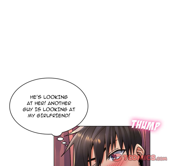 The Teacher’s Secret Chapter 23 Page 22