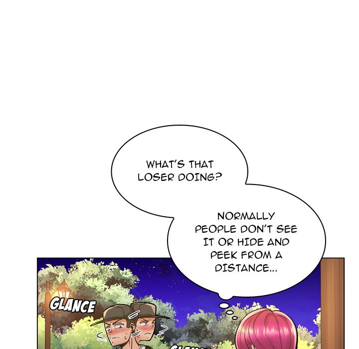 The Teacher’s Secret Chapter 23 Page 25