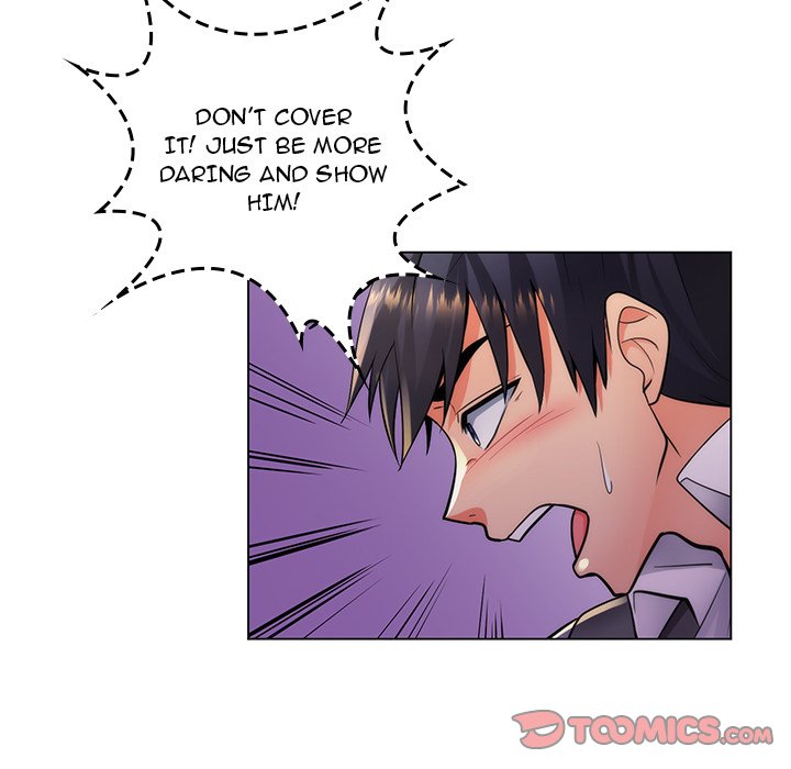 The Teacher’s Secret Chapter 23 Page 30