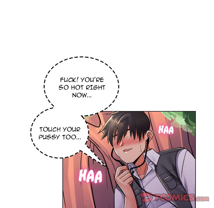 The Teacher’s Secret Chapter 23 Page 34
