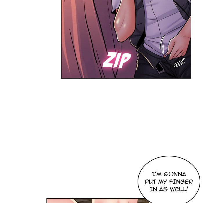 The Teacher’s Secret Chapter 23 Page 35