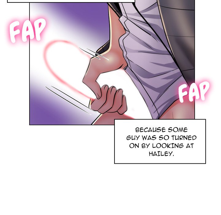 The Teacher’s Secret Chapter 23 Page 39