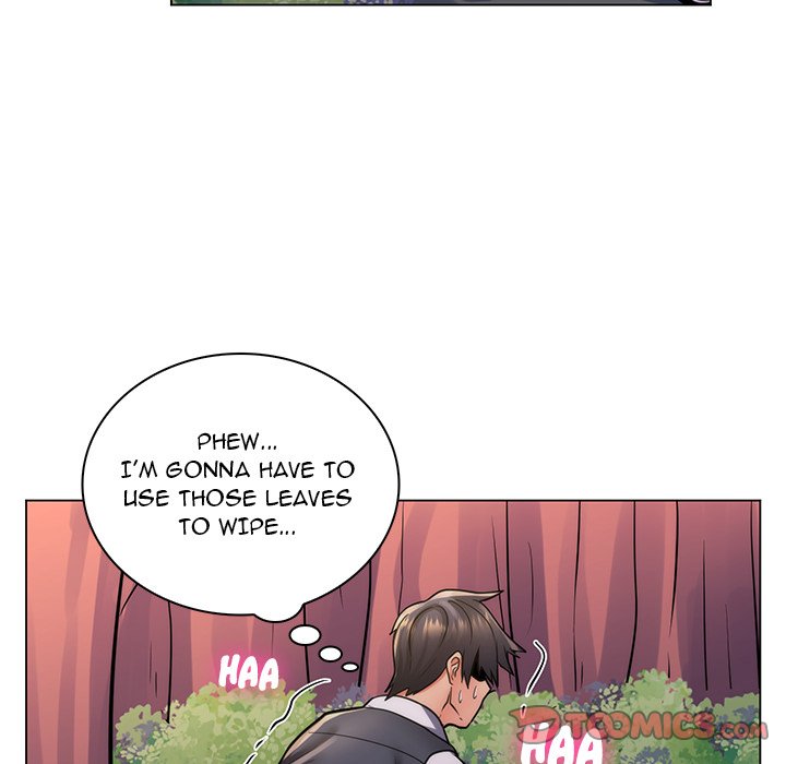 The Teacher’s Secret Chapter 23 Page 46