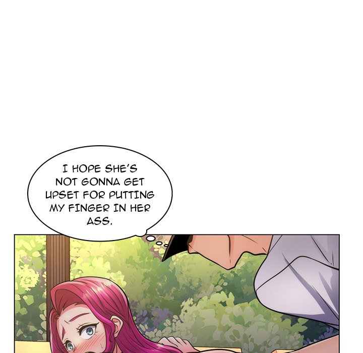 The Teacher’s Secret Chapter 23 Page 51