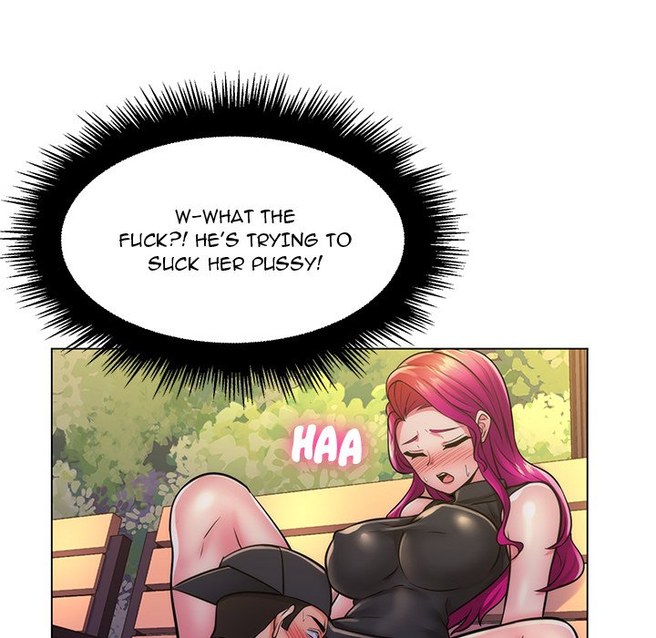 The Teacher’s Secret Chapter 23 Page 60