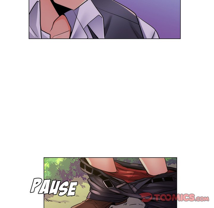 The Teacher’s Secret Chapter 23 Page 66
