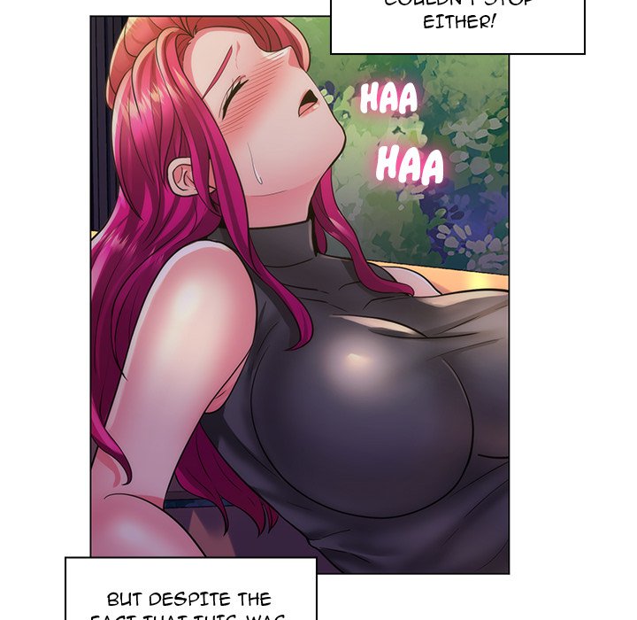The Teacher’s Secret Chapter 23 Page 68