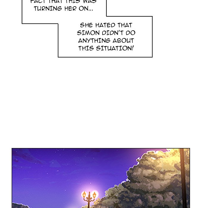 The Teacher’s Secret Chapter 23 Page 69