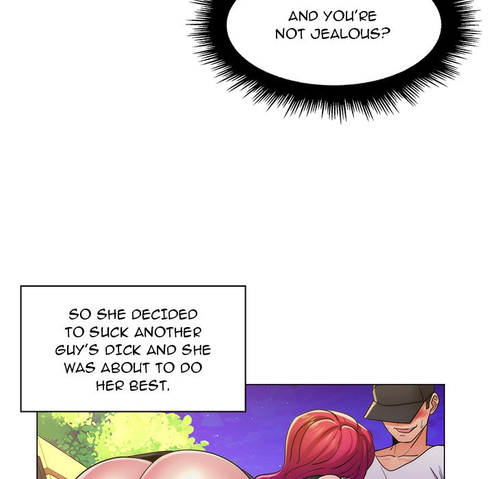 The Teacher’s Secret Chapter 23 Page 71
